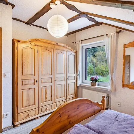 דירה Napierski *