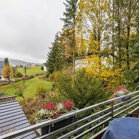 דירה Napierski וילינגן