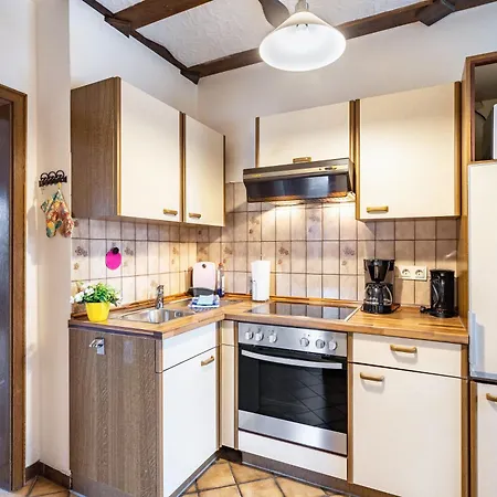 Napierski דירה *