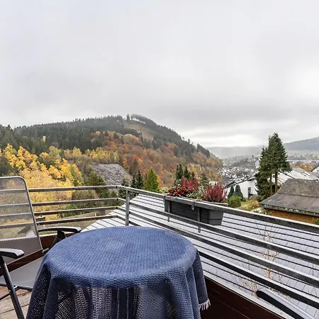 דירה Napierski וילינגן