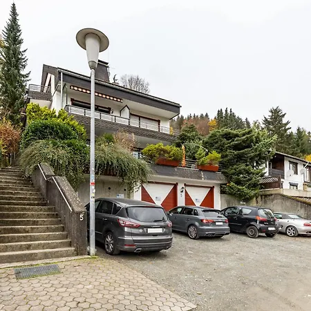 Napierski דירה *