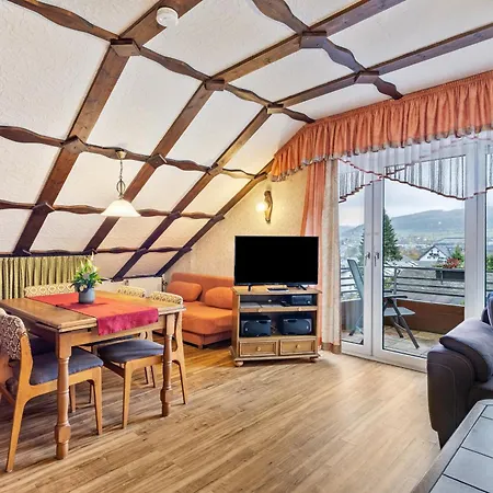 דירה Napierski *