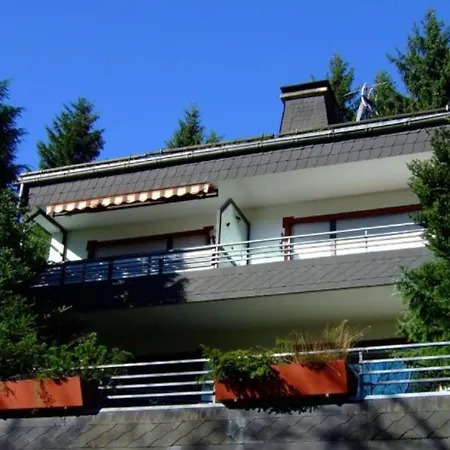 Napierski דירה *