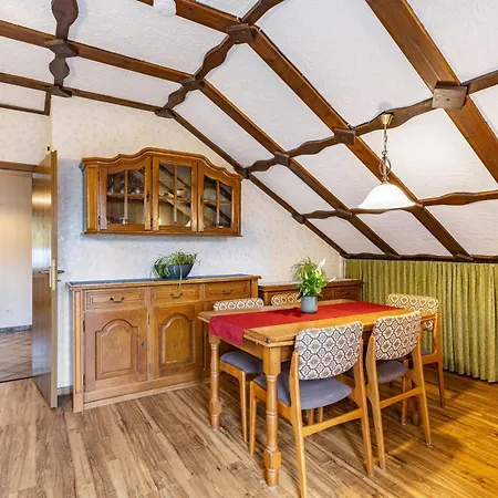 Appartement Napierski