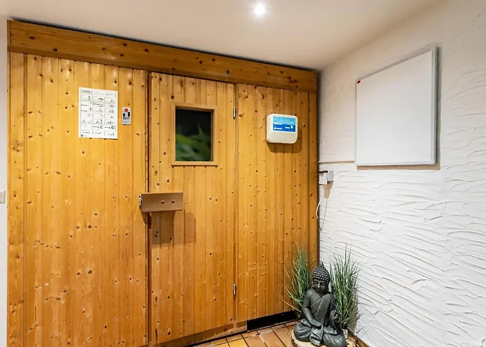 Napierski Apartment *