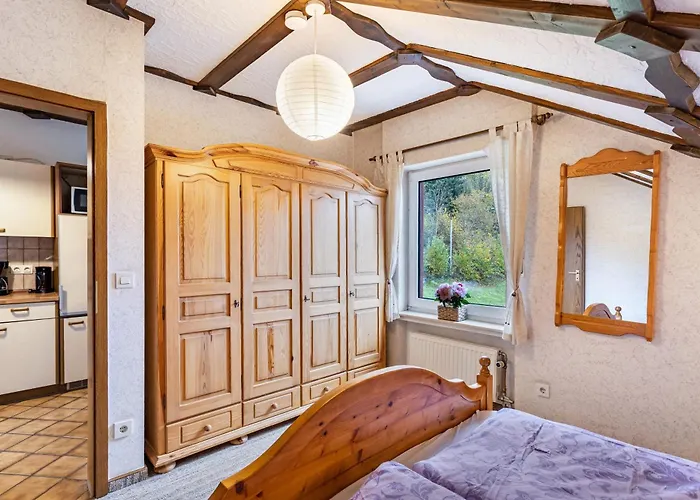 Apartment Napierski *