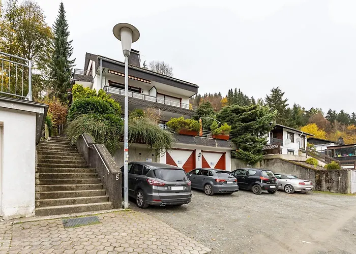 Napierski Apartment *