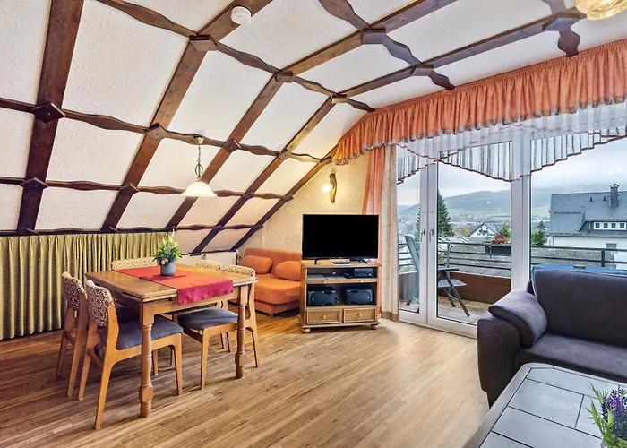 Apartment Napierski *